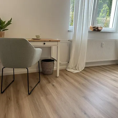 Ferien-wohnpark-friedensthal Appartement *