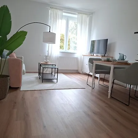 Ferien-wohnpark-friedensthal Бад-Пирмонт