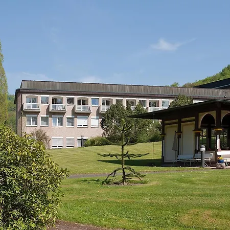Ferien-wohnpark-friedensthal Appartement