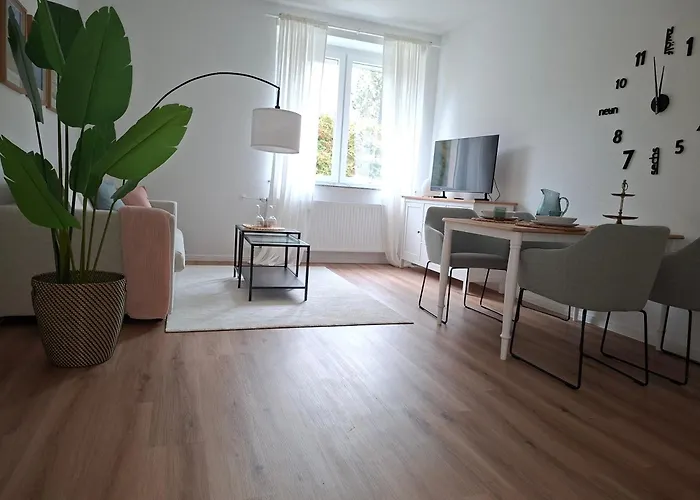 Ferien-wohnpark-friedensthal Бад-Пирмонт