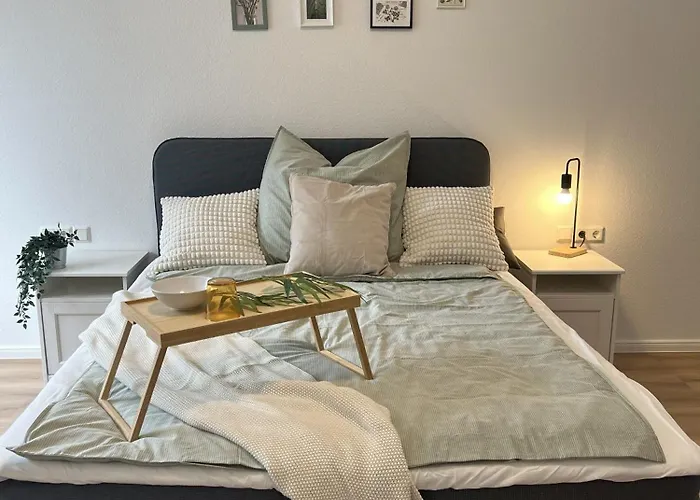 Ferien-wohnpark-friedensthal *